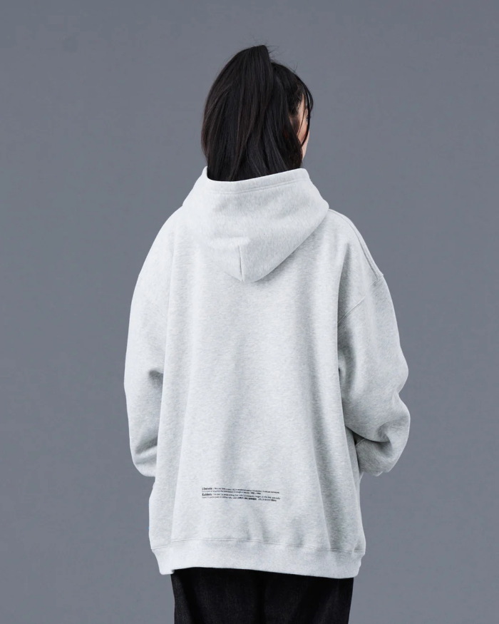 Liberaiders（リベレイダース） トップス ユニセックス LIBERAIDERS LR