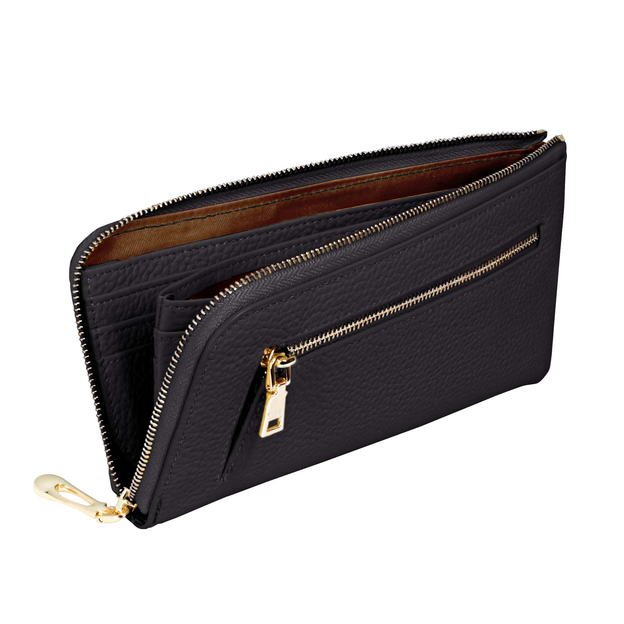 Charis Poche（カリスポシェ） 財布 長財布 レディース 本革