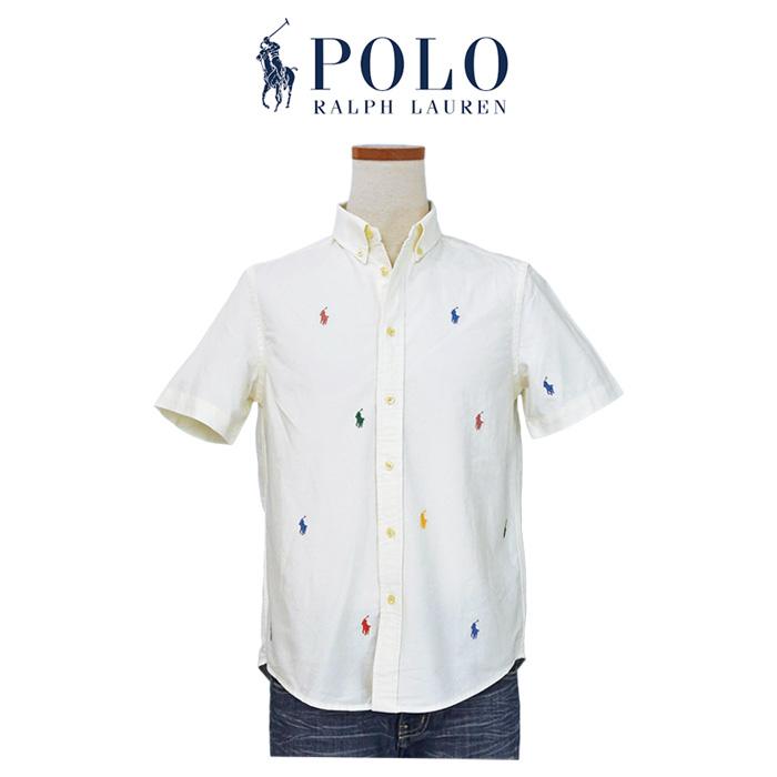 POLO RALPH LAUREN（ポロ・ラルフローレン） 爆買 ラルフローレン