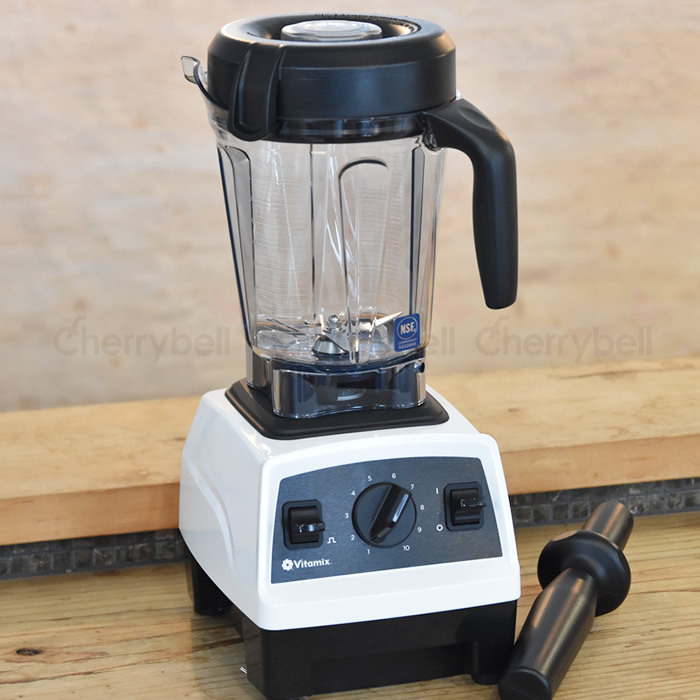 Vitamix（バイタミックス） E320 VM0202 vitamix 2L ミキサー