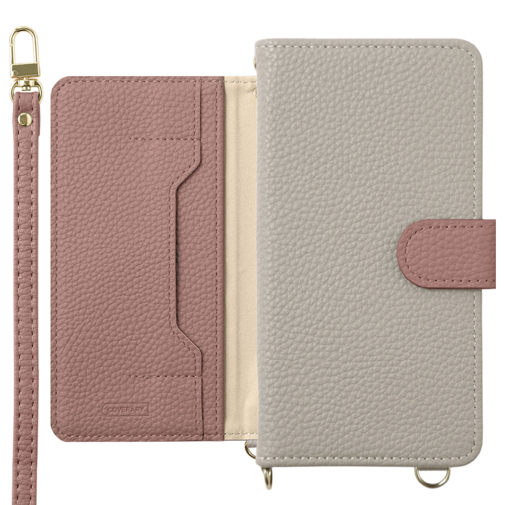 Redmi スマホケース ショルダーストラップ Xiaomi Note 11 Pro 5G