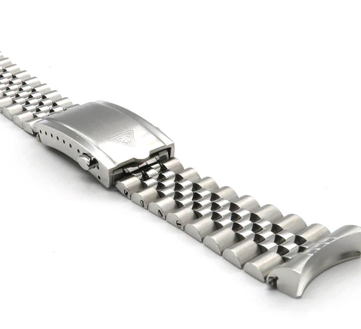 時計ベルト バンド TUDOR チューダー Forstner Model J for Black Bay