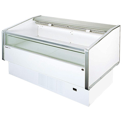 Panasonic（パナソニック） SCR-VD20N 冷凍ショーケース ディッピング