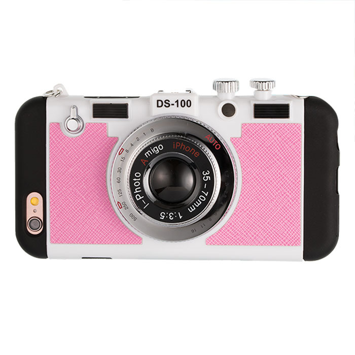 iPhone17 ケース カメラ型 iPhone16 iPhone15 iPhone14 iPhone SE SE3