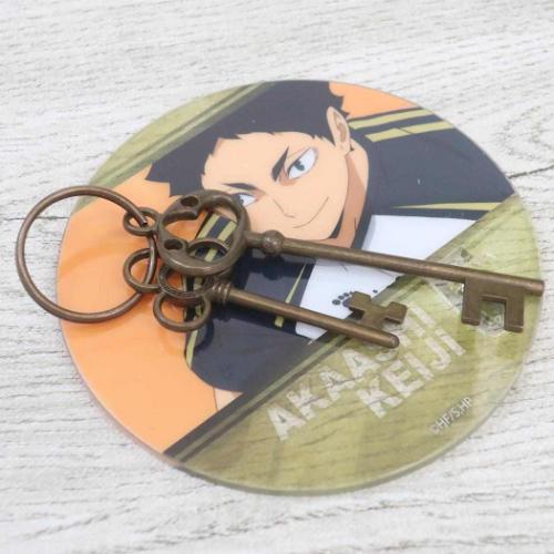 ハイキュー！！ グッズ アクリルスタンド アニメキャラクター アート