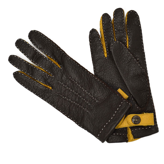 DENTS（デンツ） DENTS【デンツ】別注 手袋グローブ 15-2005(1576