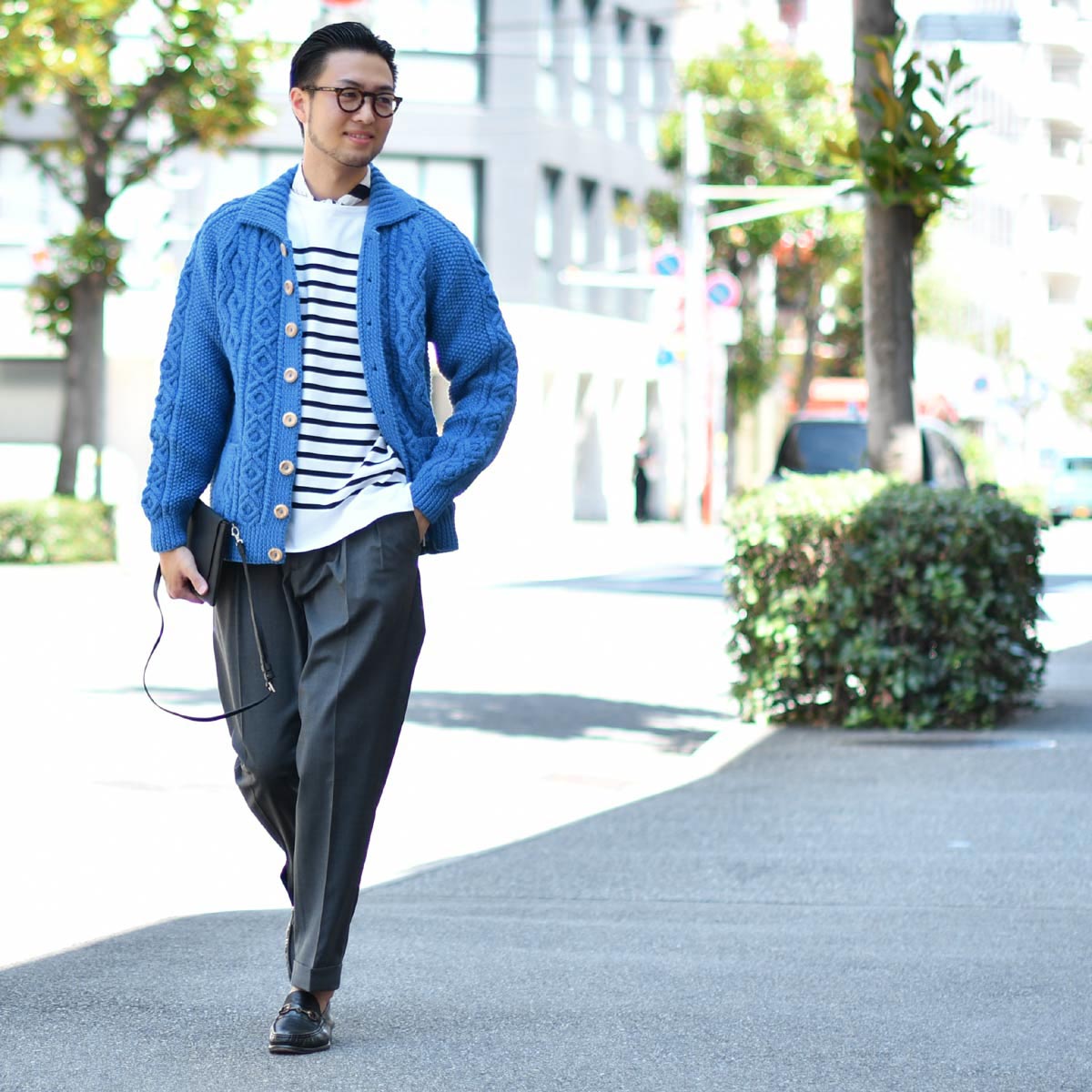 INVERALLAN（インバーアラン） 【FINAL SALE】【返品交換不可