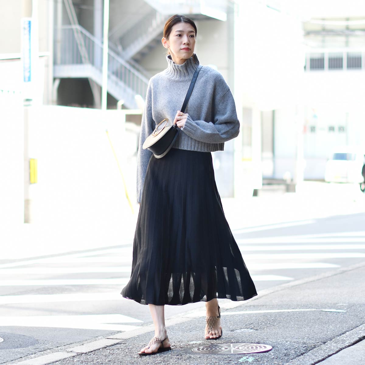 ROBERTO COLLINA（ロベルトコリーナ） 【FINAL SALE】【返品交換不可