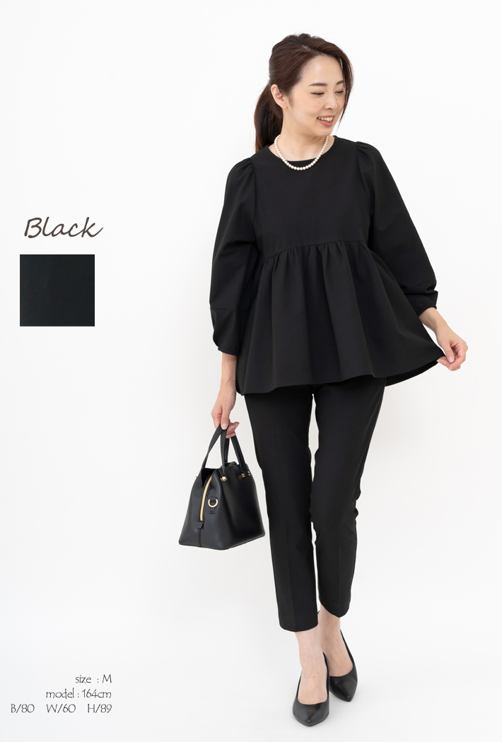 日本製」 セットアップ パンツスーツ レディース 七五三 卒業式