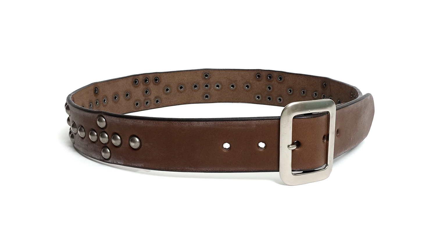 SUGAR CANE シュガーケーン [SC02321] スタッツ ギャリソンベルト