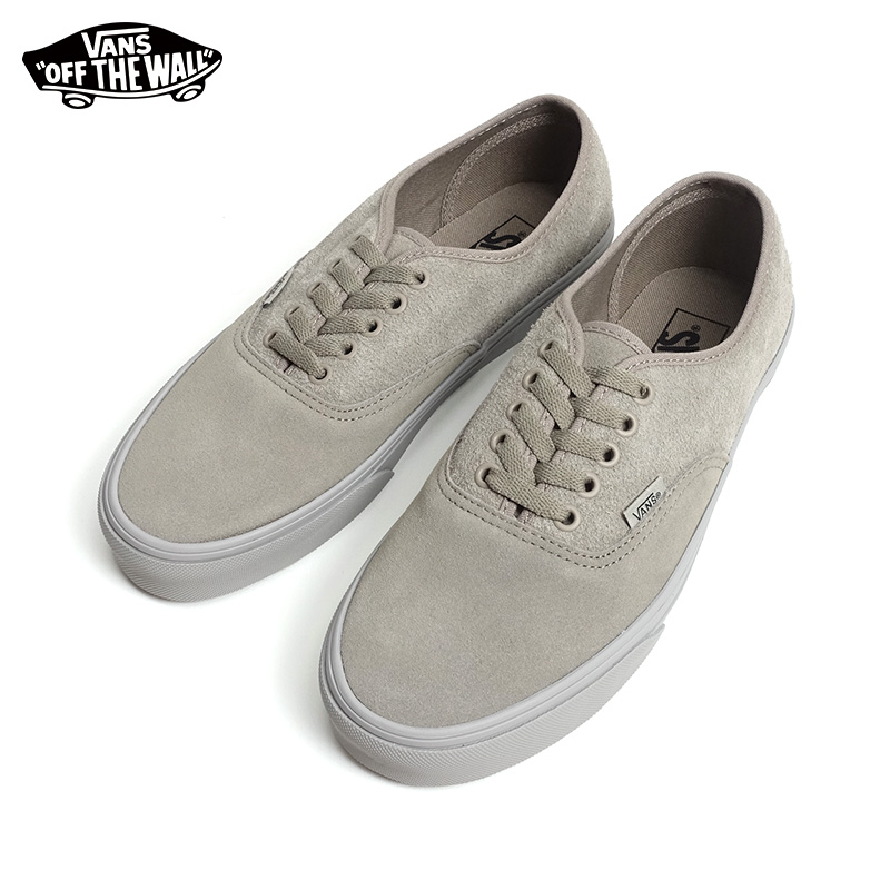 AUTHENTIC（VANS） VANS ヴァンズ [VN0A2Z3ZCH8] オーセンティック