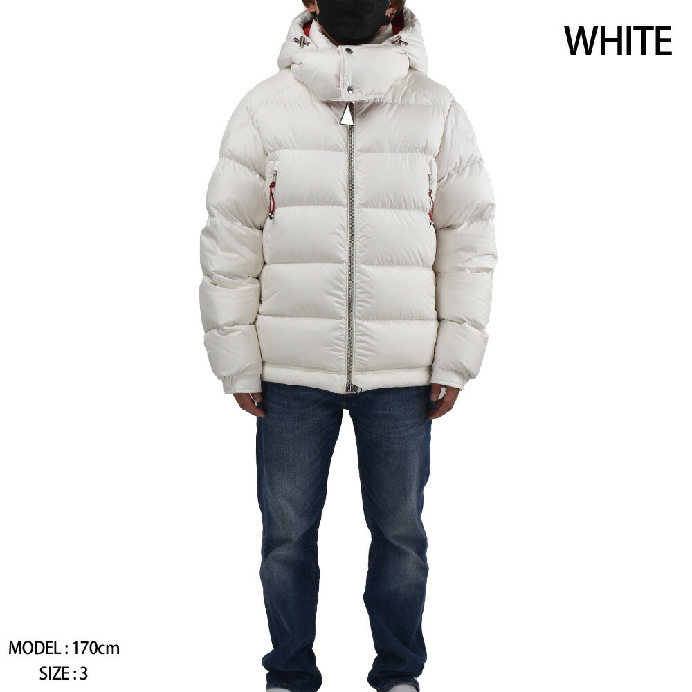 MONCLER（モンクレール） 【SALE】【並行輸入品】モンクレール ダウン