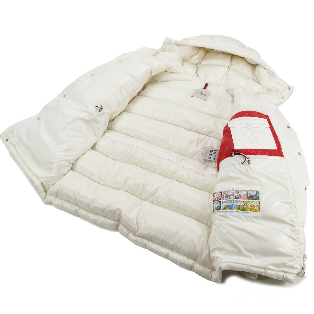MONCLER（モンクレール） 【SALE】【並行輸入品】モンクレール ダウン
