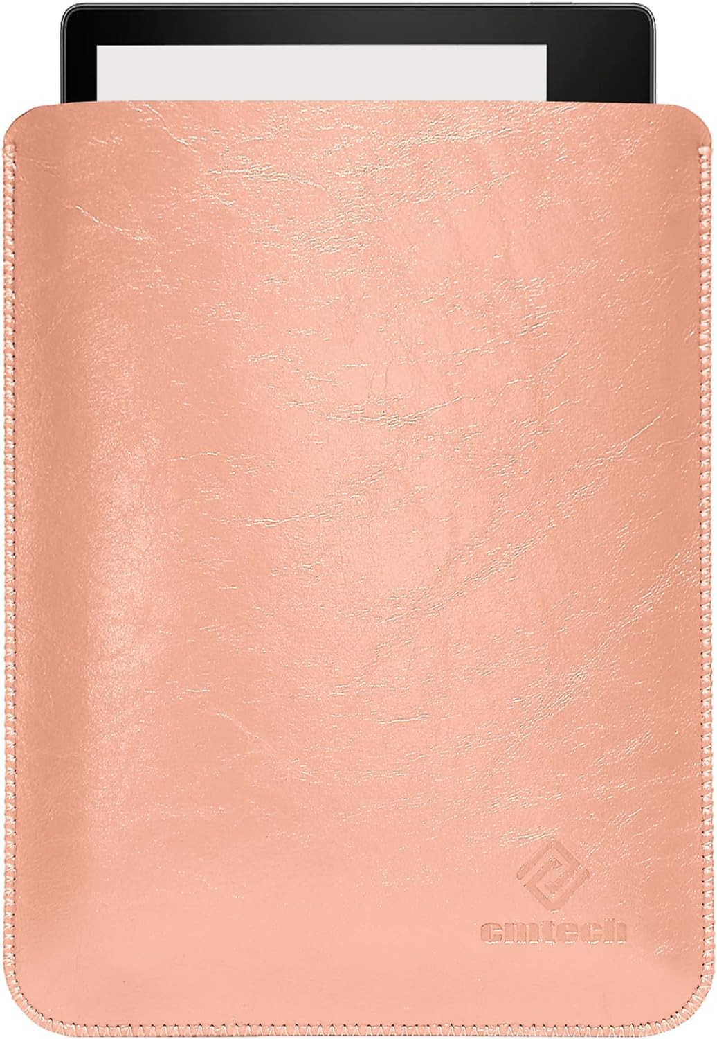 CM Tech 第11世代 Kindle Paperwhite レザーケース 薄型 超軽量 Kobo