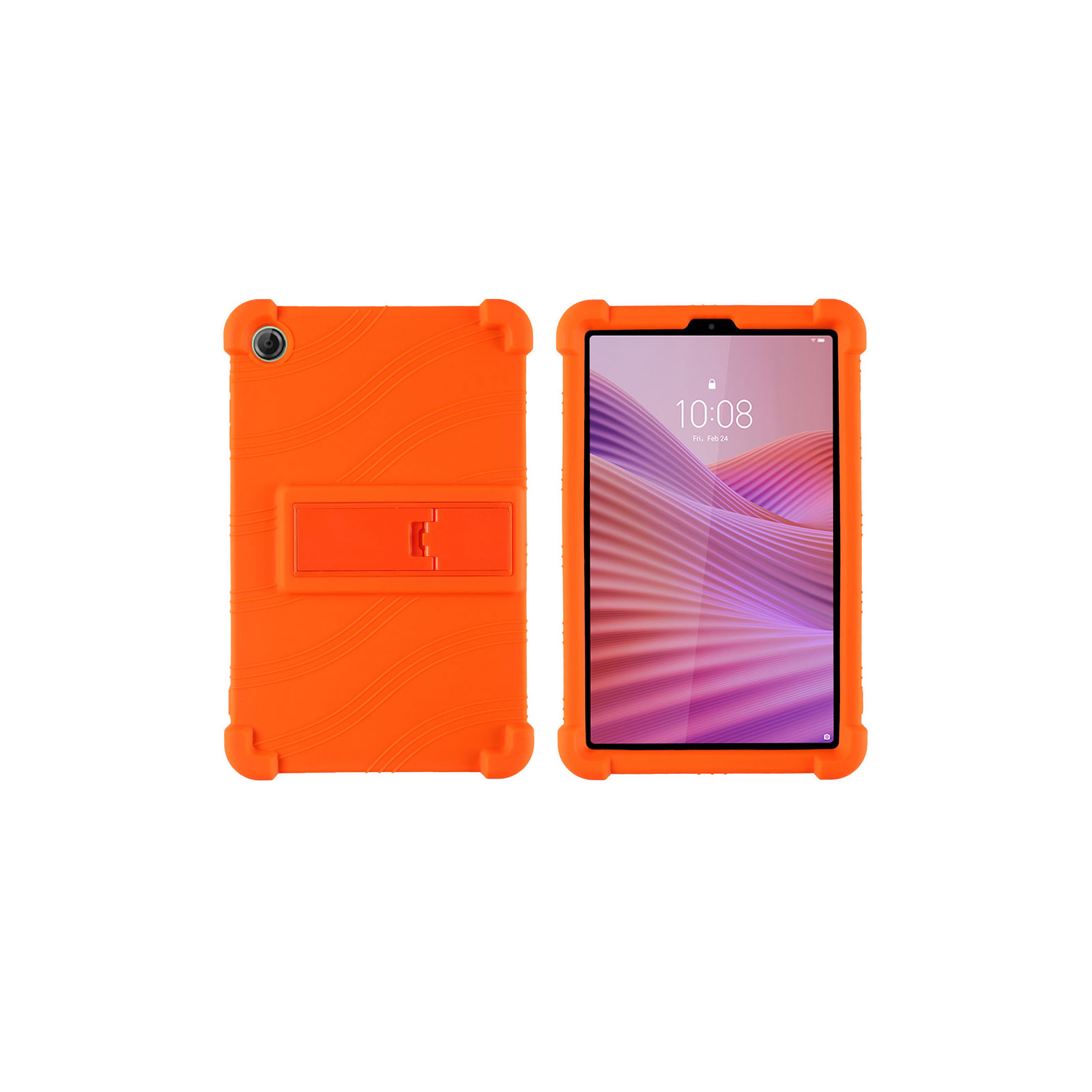 Lenovo（レノボ） Lenovo Tab One ケース 耐衝撃 タブ ワン 8.7型