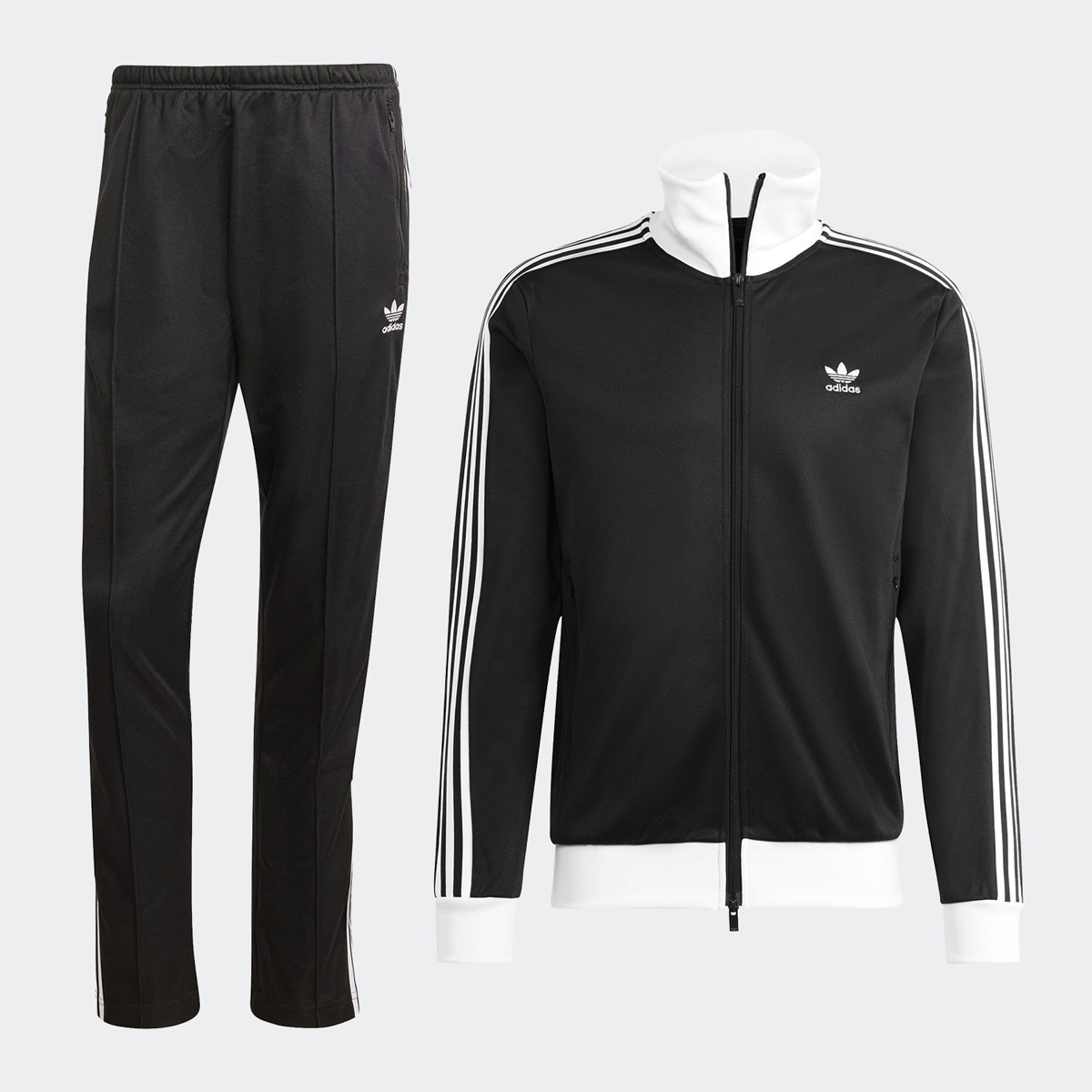 adidas Originals アディダス ジャージ 上下組 トラックトップ EEP84