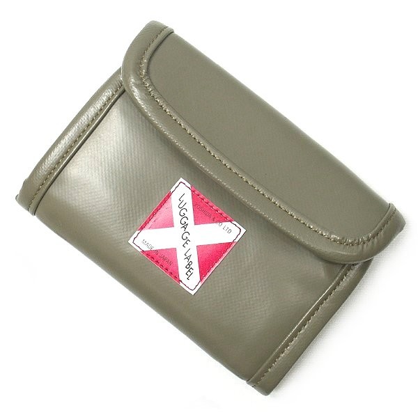 LINER（LUGGAGE LABEL） ラゲッジ レーベル ライナー ウォレット 951