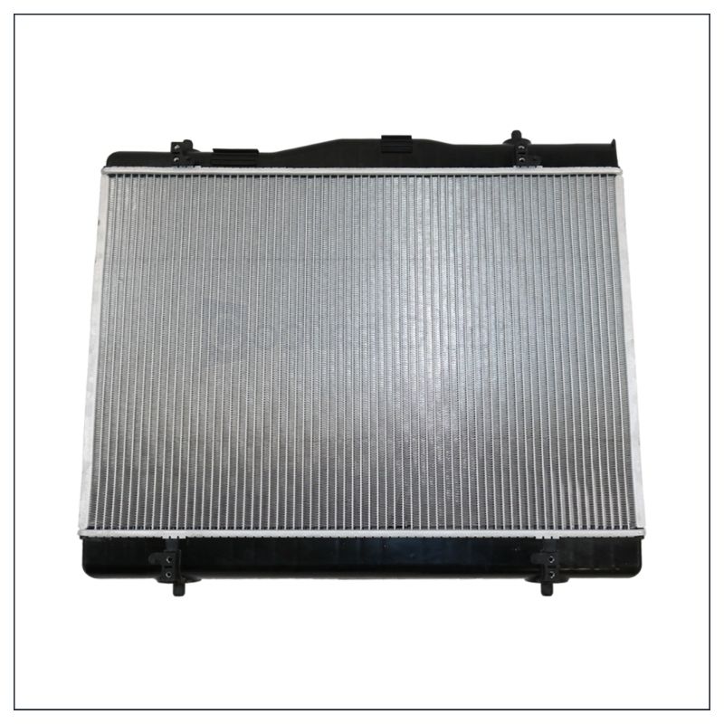 CoolingDoor【16400-75471】レジアスエースラジエター☆前期☆TRH200K