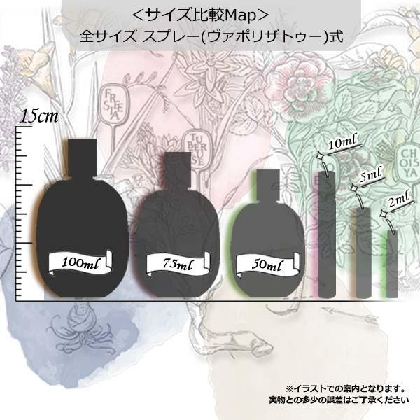 diptyque（ディプティック） 香水・ユニセックス フルール ドゥ ポー
