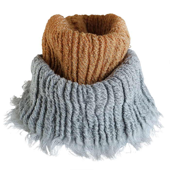 極美品 LOEWE リバーシブル ネックウォーマー ユニセックス 極美品