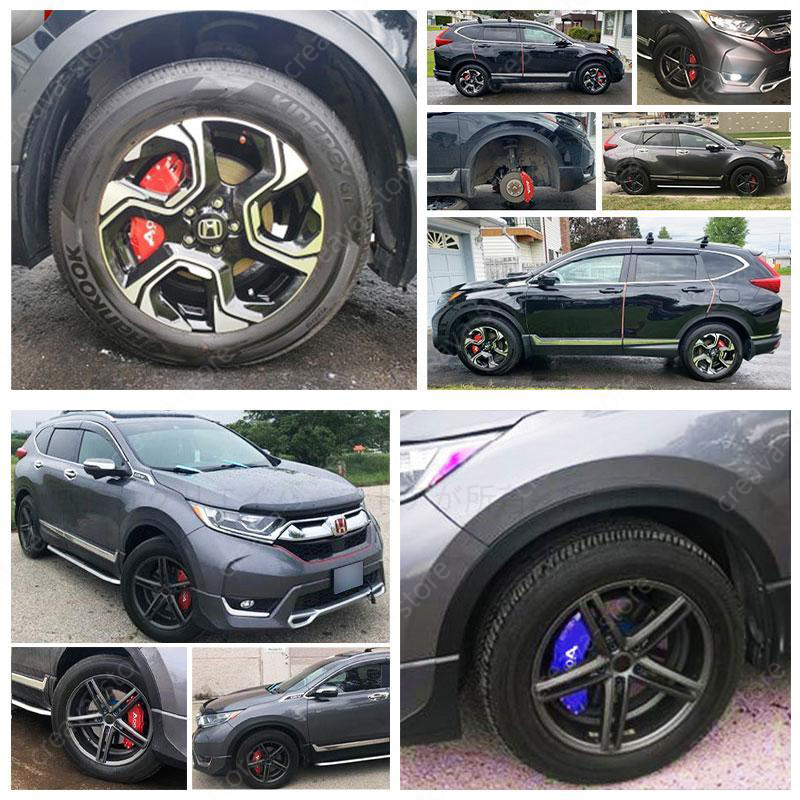 トヨタ（TOYOTA） キャリパーカバー クラウンクロスオーバー用