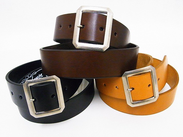 WAREHOUSE（ウエアハウス） ギャリソンベルト ベルト 6039 GARRISON