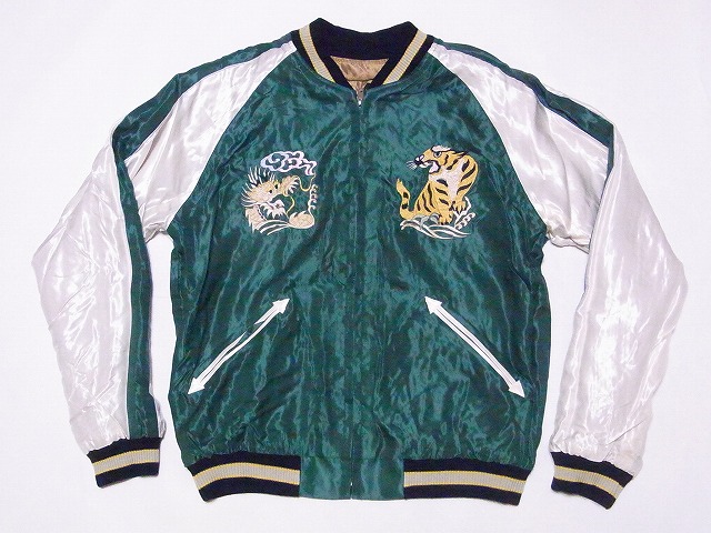 TAILOR TOYO テーラー東洋 東洋エンタープライズ スカジャン TT15542