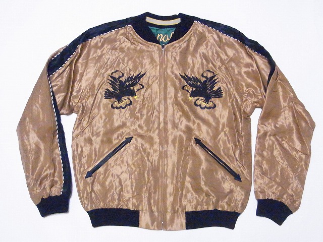 TAILOR TOYO テーラー東洋 東洋エンタープライズ スカジャン TT15542