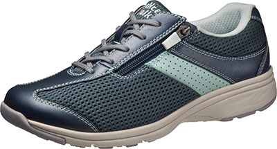 アサヒシューズ アサヒメディカルウォークMS-L 4E 女性用 ASAHI