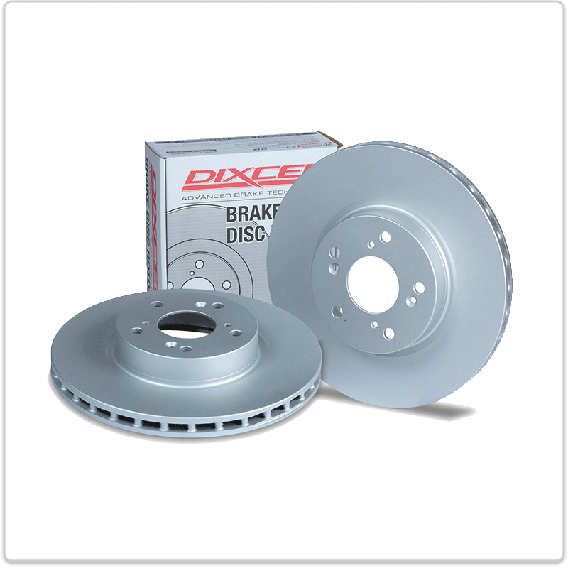 DIXCEL（ディクセル） KS71082-4023 KS type 軽セット ブレーキパッド+