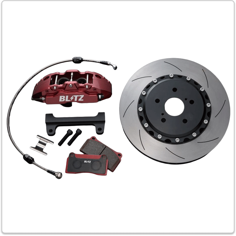 DIXCEL（ディクセル） KS81090-8039 KS type 軽セット ブレーキパッド+