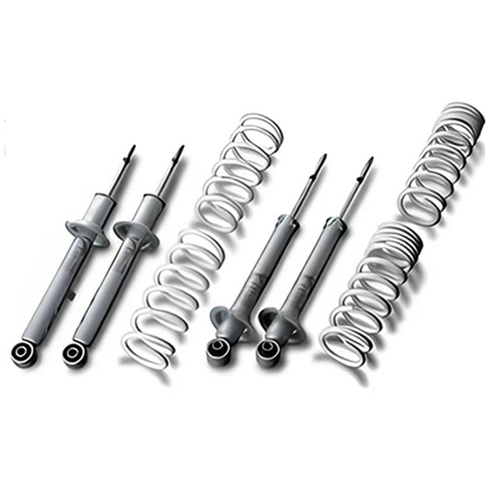 クスコ（CUSCO） 車高調 24961NCP 日産 Z32 フェアレディZ用