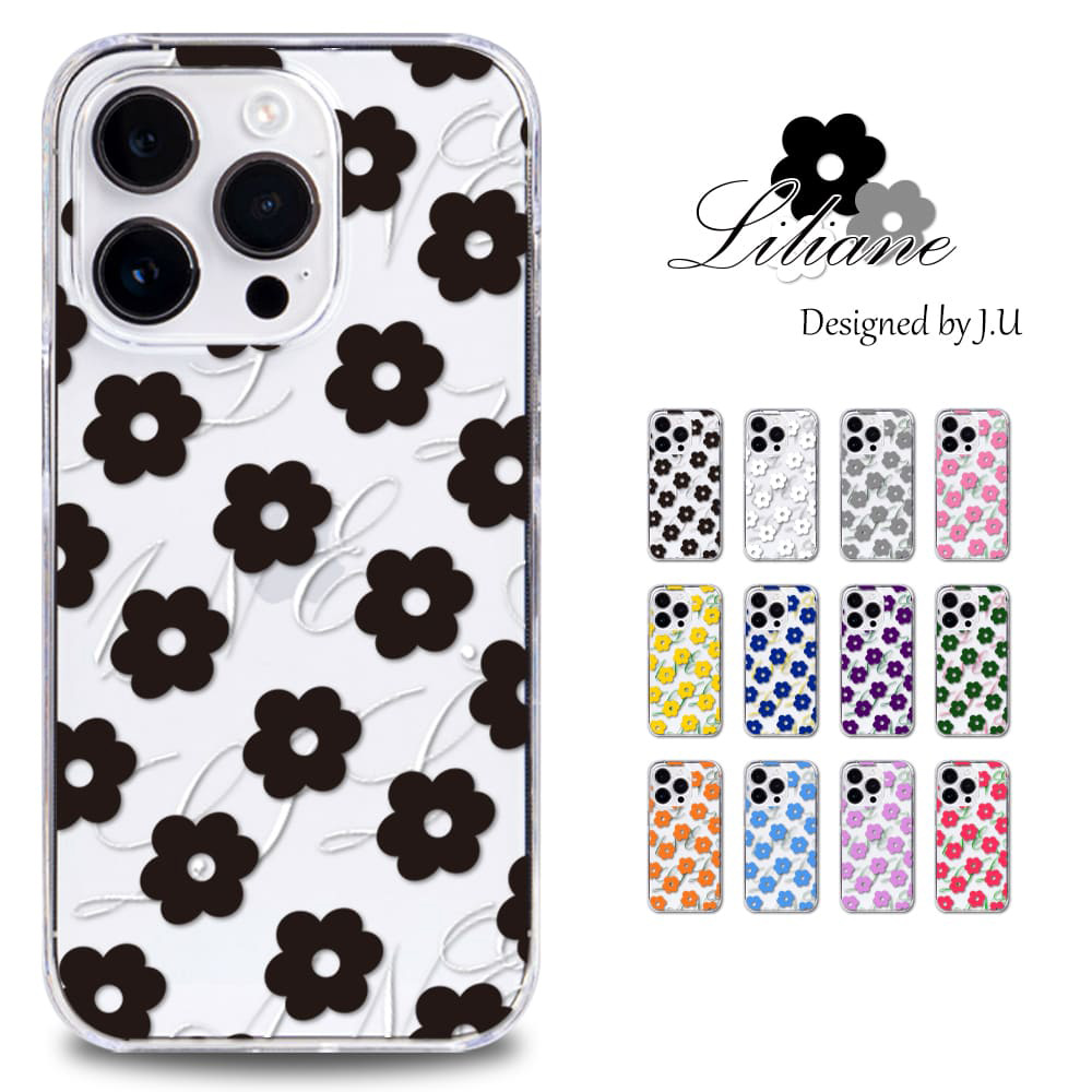 OPPO（オッポ） OPPO A3 5G ケース スマホ カバー クリア イラスト