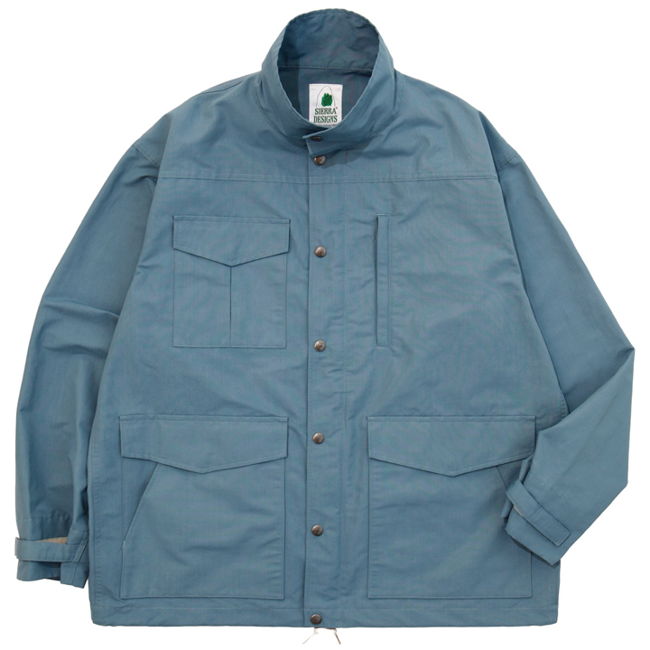 SIERRA DESIGNS（シエラデザインズ） LIGHT PANAMINT JACKET ライト
