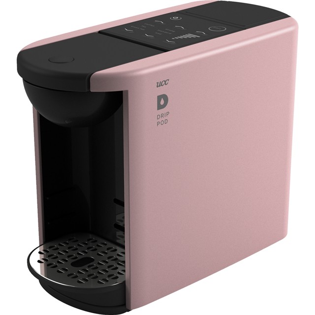 ドリップポッド UCC コーヒーメーカー DRIP POD DP3 : Drink&Dream D