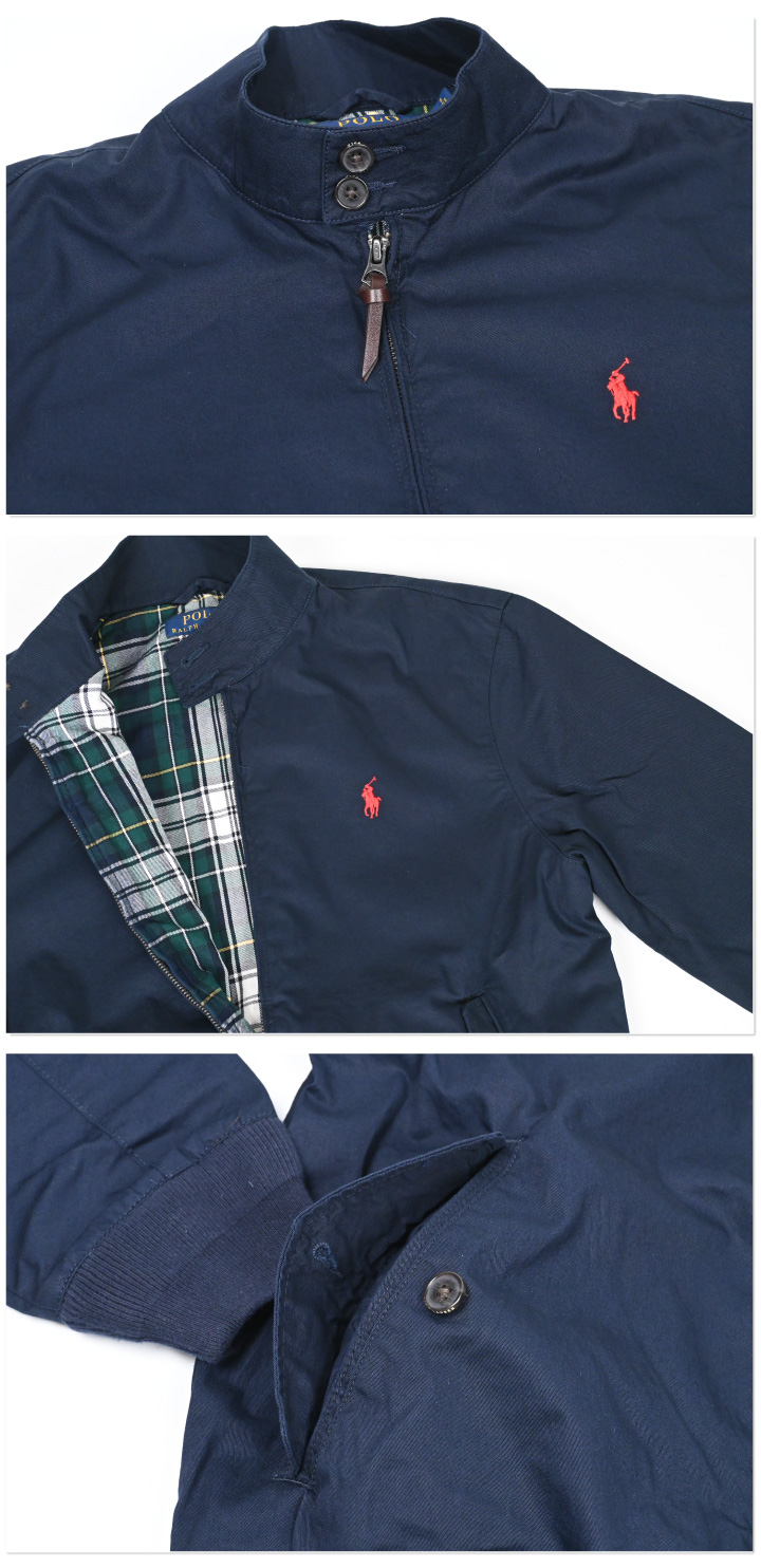 POLO RALPH LAUREN（ポロ・ラルフローレン） ポロ ラルフローレンPOLO