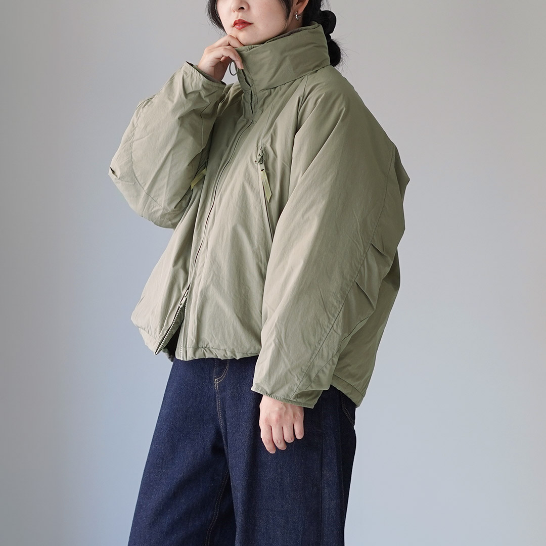 WILD THINGS（ワイルドシングス） WS ハッピージャケット レディース