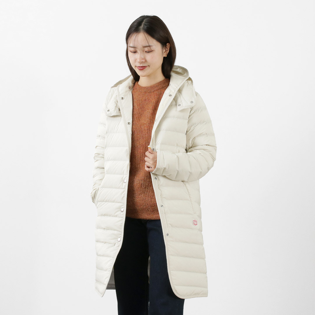 VINCENT ET MIREILLE（ヴァンソン エ ミレイユ） WOMENS ステッチレス