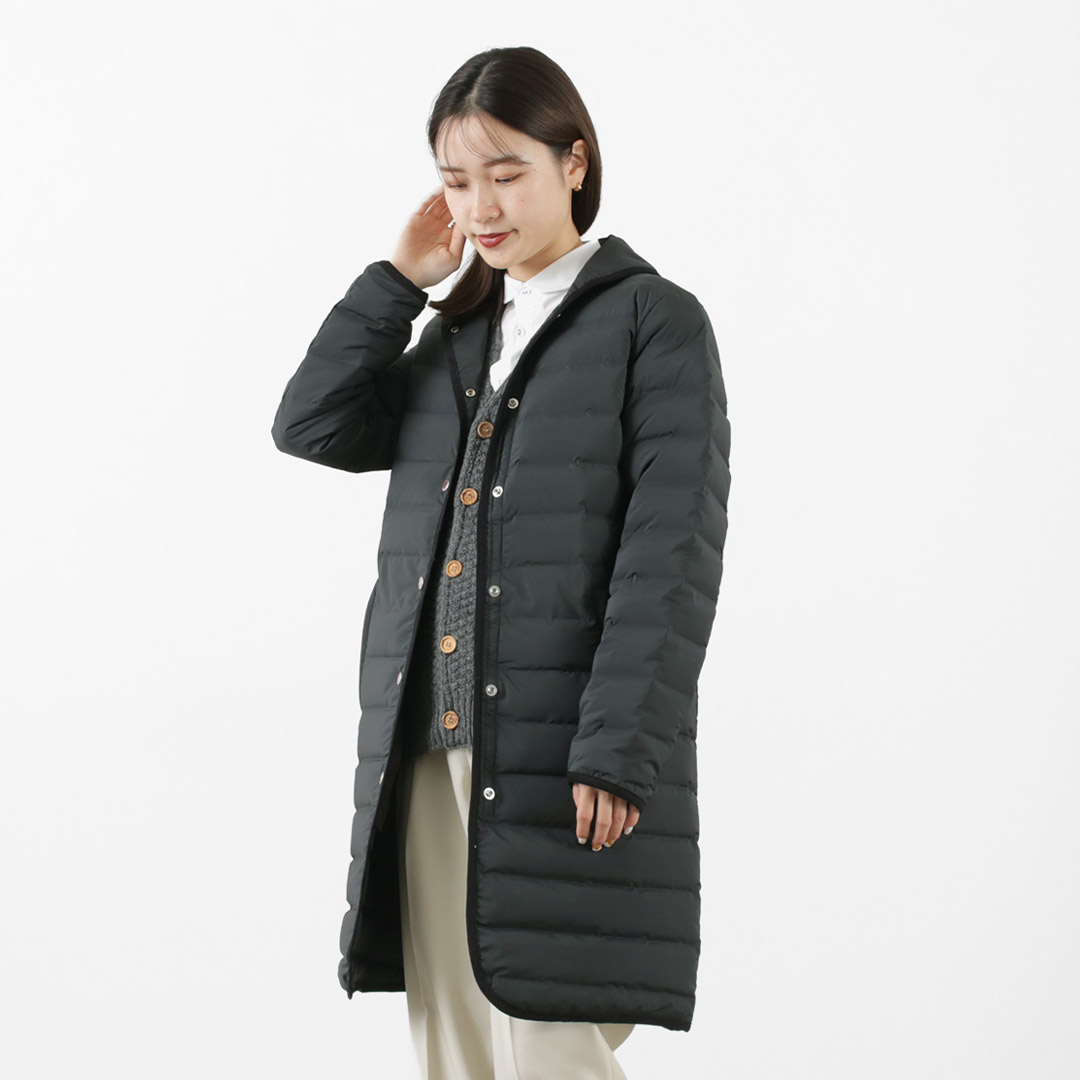 VINCENT ET MIREILLE（ヴァンソン エ ミレイユ） WOMENS ステッチレス