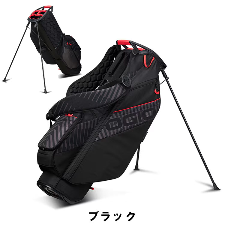 OGIO（オジオ） 【数量限定】オジオ スタンド キャディバッグ OGIO
