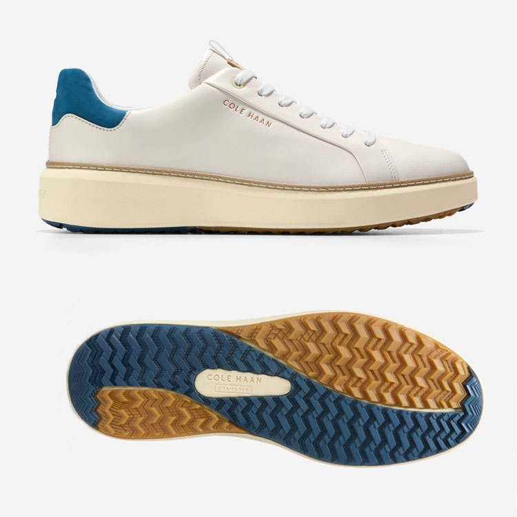 COLE HAAN（コールハーン） ゴルフシューズ スパイクレス C38951