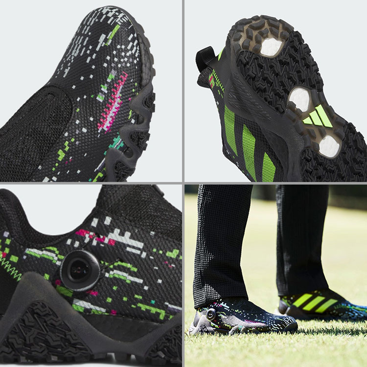 adidas（アディダス） 【レディース】アディダス コードカオス 22 ボア