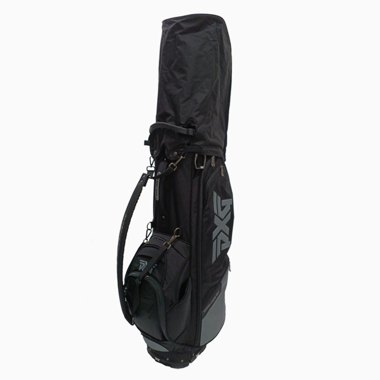 PXG キャディバッグ エクストリーム ハイブリッド スタンドバッグ