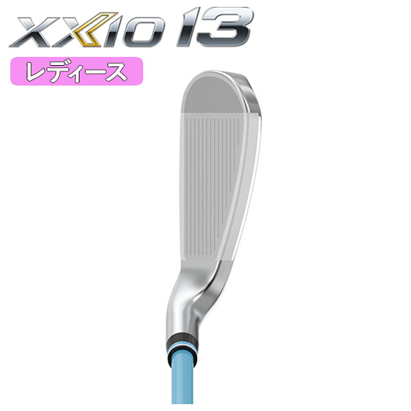 XXIO 【大特価】ダンロップ DUNLOP ゼクシオ13 XXIO13 レディース