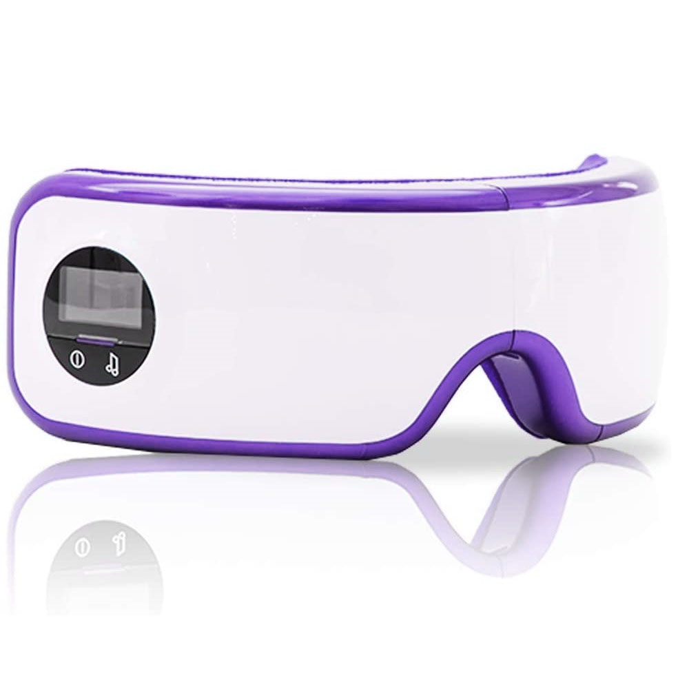 La Luna（ラルーナ） アイマッサージャー エアーアイマスク アイ