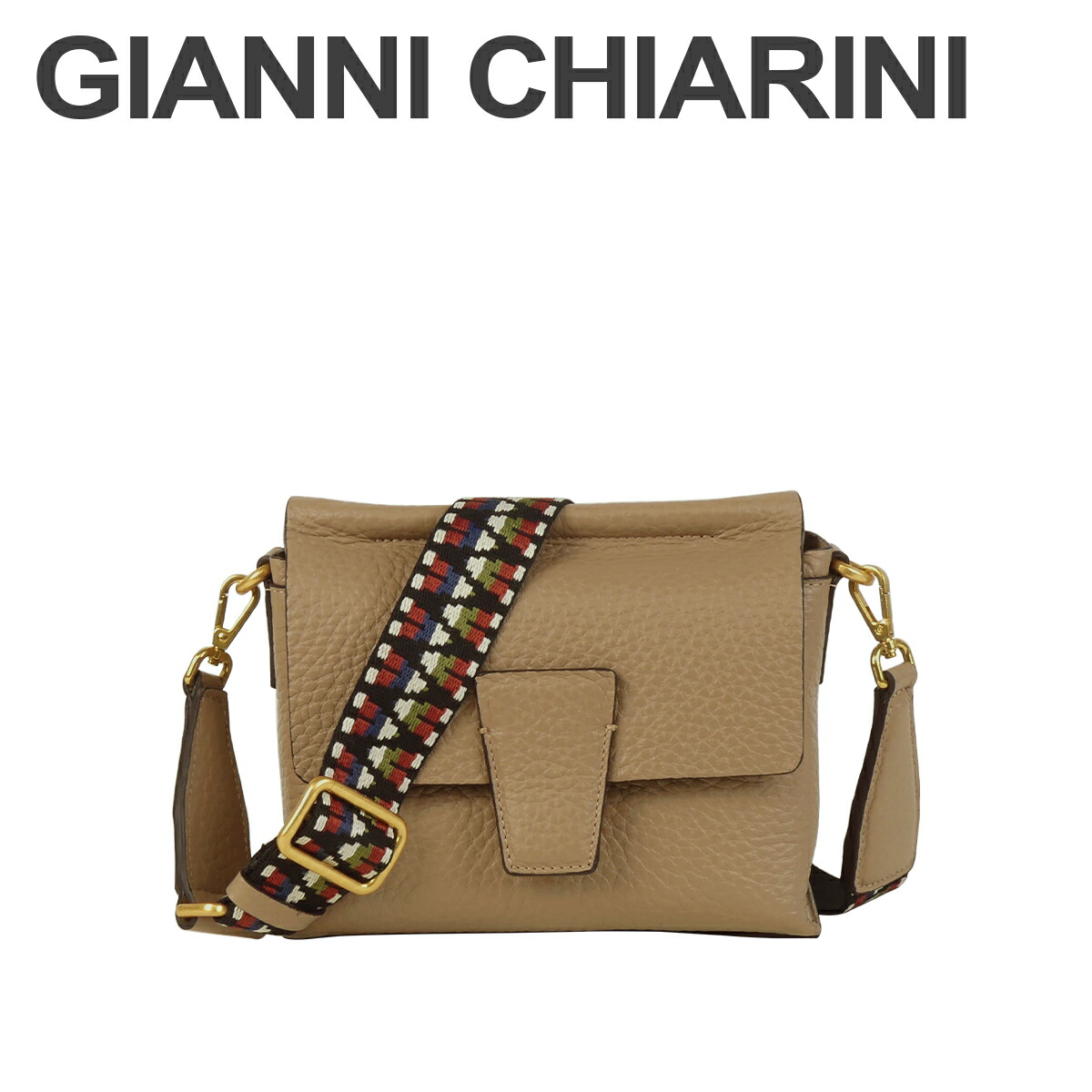 GIANNI CHIARINI（ジャンニ キアリーニ） 【並行輸入品】ジャンニ
