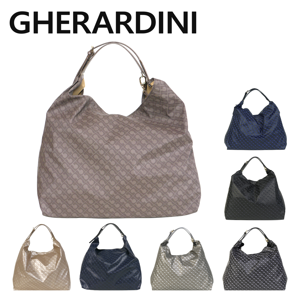 GHERARDINI（ゲラルディーニ） 【並行輸入品】ゲラルディーニ バッグ