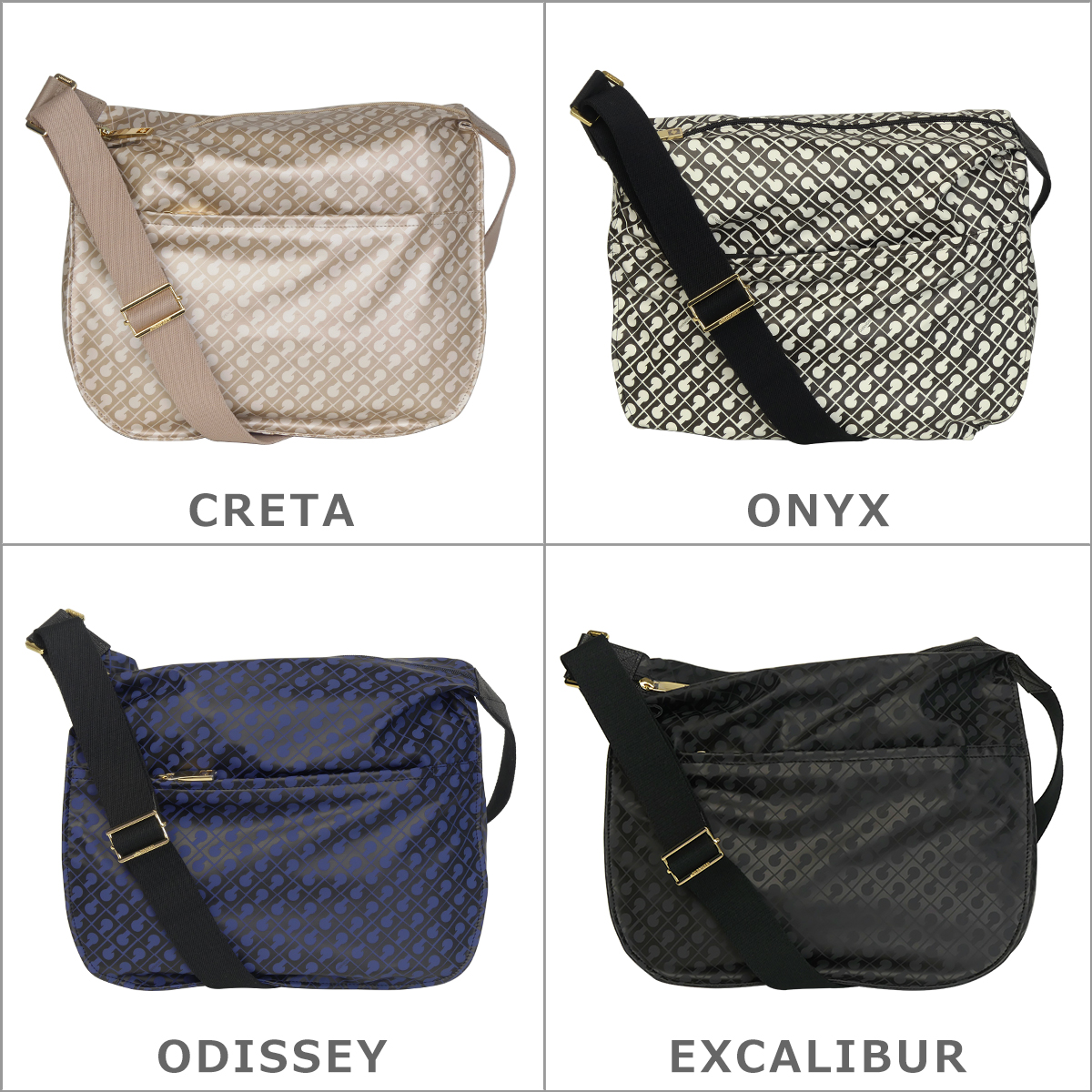 GHERARDINI（ゲラルディーニ） 【並行輸入品】ゲラルディーニ バッグ