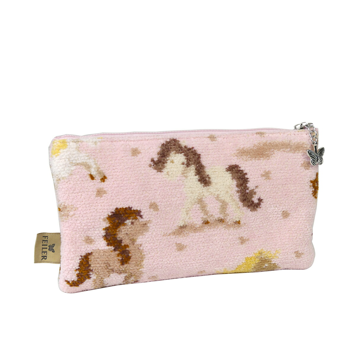 feiler（フェイラー） 【並行輸入品】フェイラー ポーチ M10 フラット