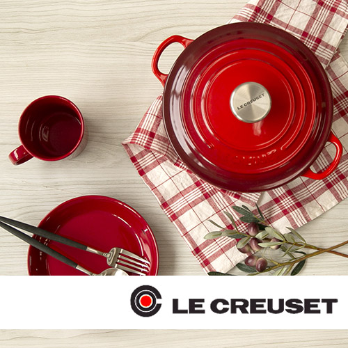 Le Creuset（ル・クルーゼ） 【並行輸入品】ル・クルーゼ ラムカン